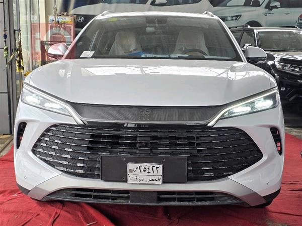 بي واي دي سونغ L DM-i 2025 للبيع في العراق - بغداد